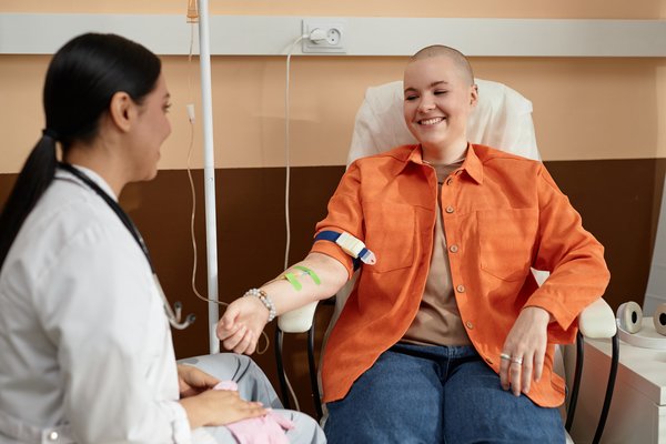 Are There Medications That Cause Lymphoma?
