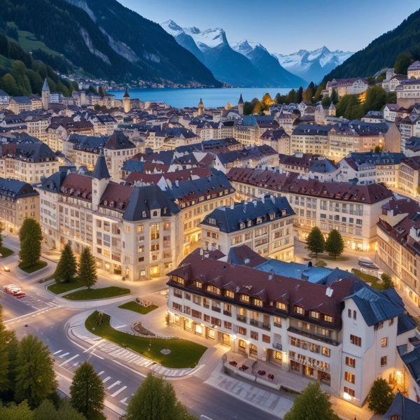 Overview of Studying Hospitality Management in Switzerland