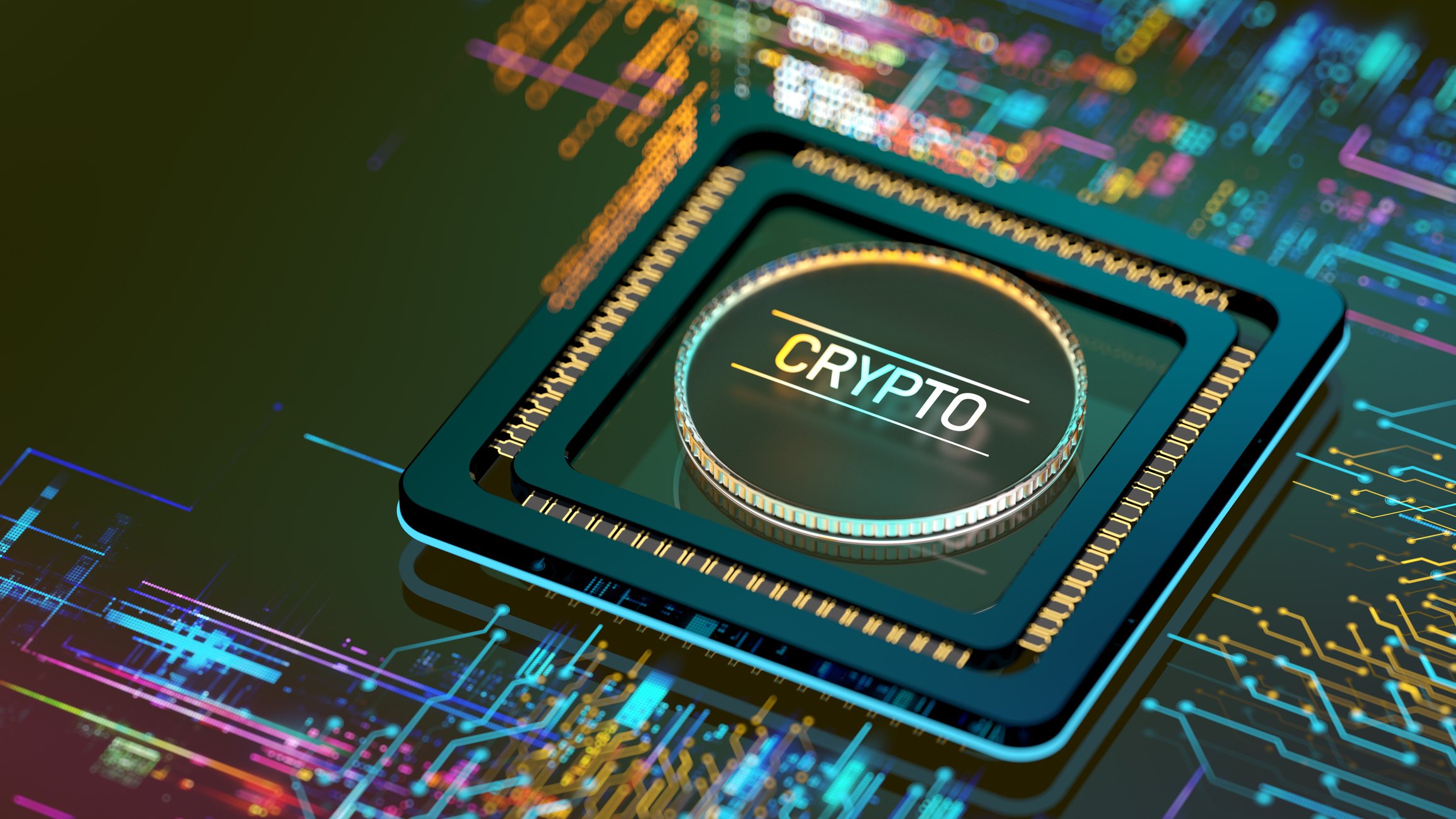 Ready to Invest in Cryptocurrency? Check Out This Guide