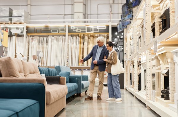 Learn More About Affordable Sofas: How to Find