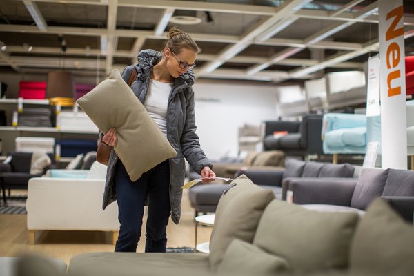 Learn More About Affordable Sofas: How to Find