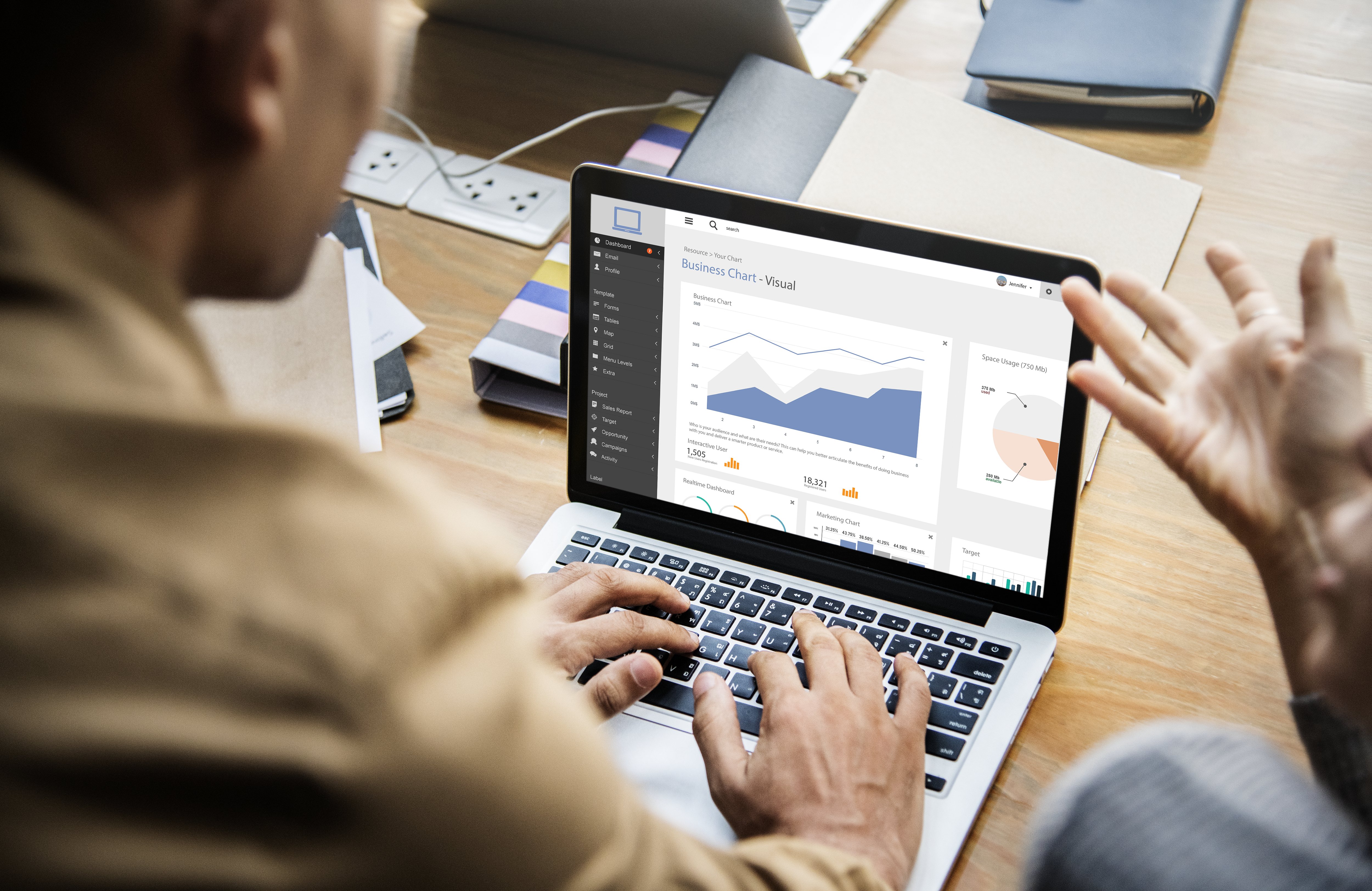 A Guide to Marketing Data Platform in United Kingdom