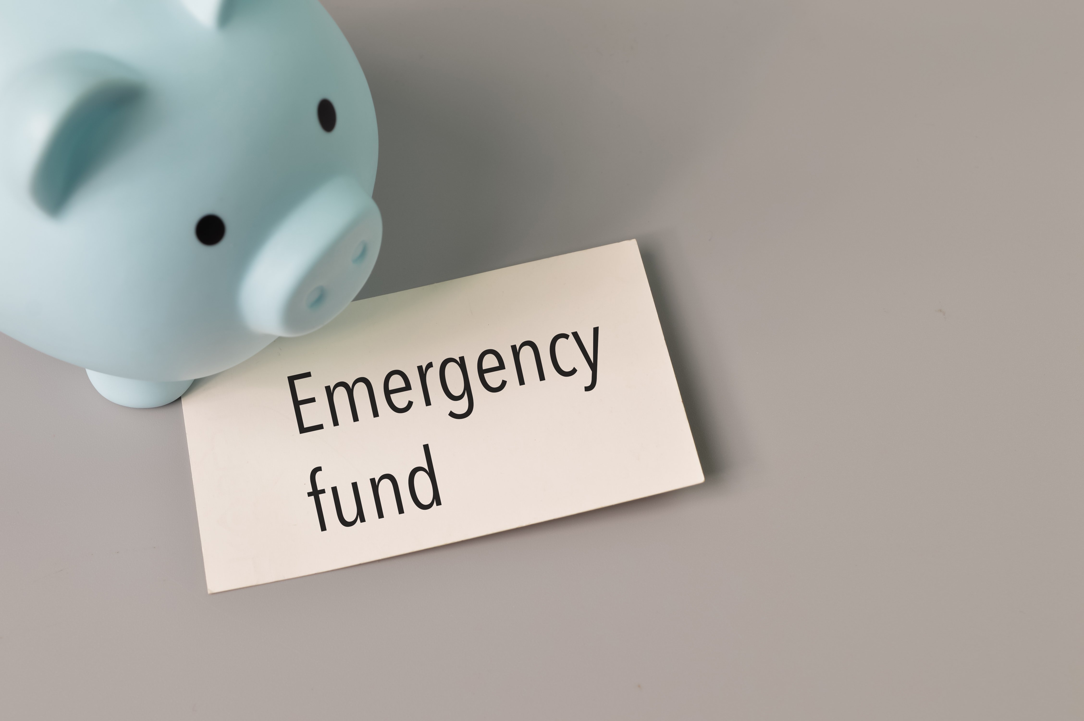 Tips for Securing Funds in an Emergency