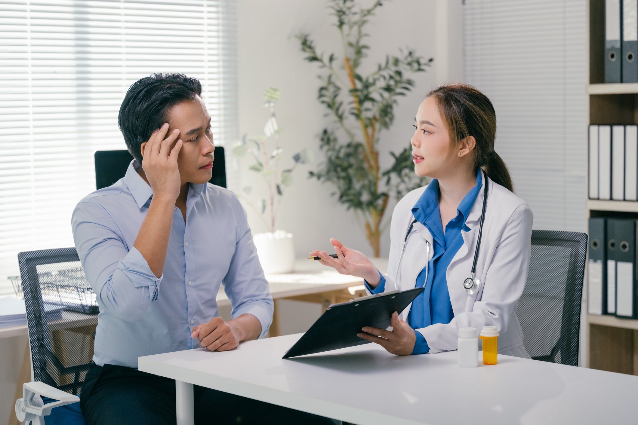 Your Guide to Modern Migraine Relief: Medications, Therapies, and More