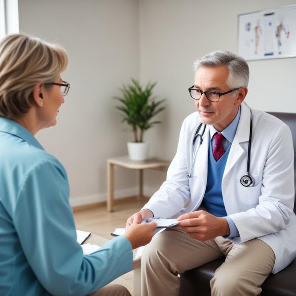 10 Best Orthopedic Surgeons in the USA (2025)