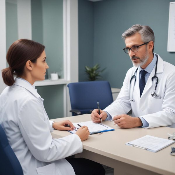5 New Trending Treatments for Nasal Polyps