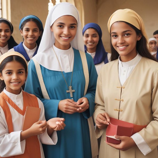 Religious Volunteering Programs: An Insightful Exploration