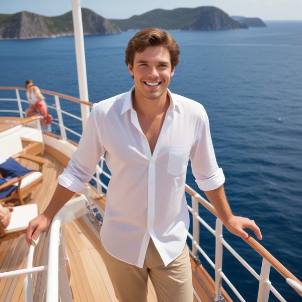 Solo Cruises for Single Adults: An Exciting Way to Explore the Seas