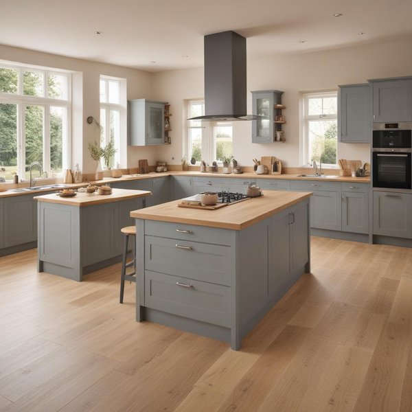 Unsold Kitchens: A Hidden Opportunity in the Market