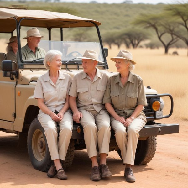 7 Bucket List Experiences For Adults