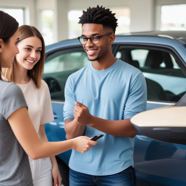 Conozca más sobre Autos Nuevos Sin Cuota Inicial para Jóvenes en Perú
