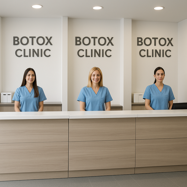Finding the Best Botox Clinics