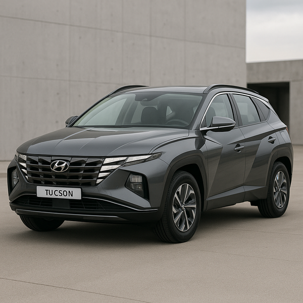 Hyundai Tucson: Modelle und Preise