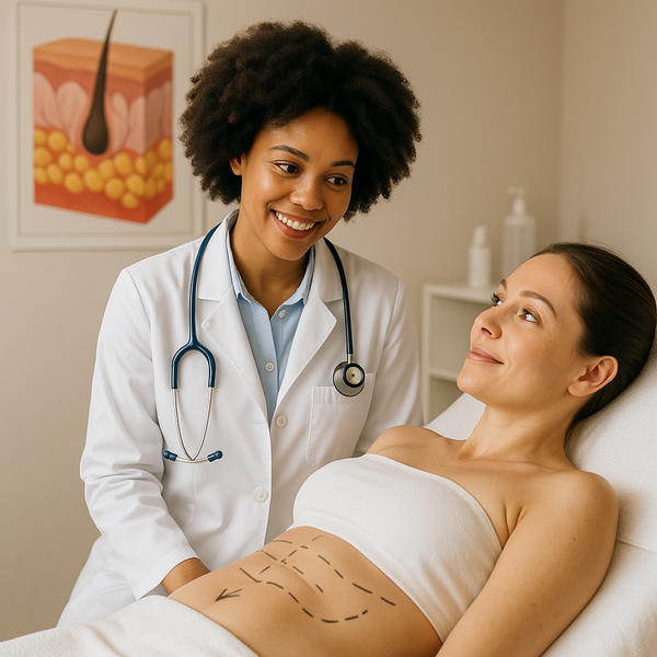 Understanding Clinical Trials for Fat Removal Procedures