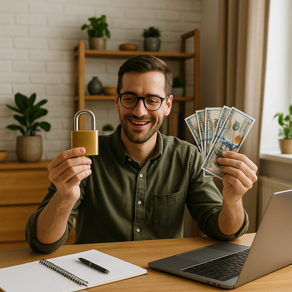 Unlock Financial Security: Exploring Diverse Income Streams Beyond Your Primary Job