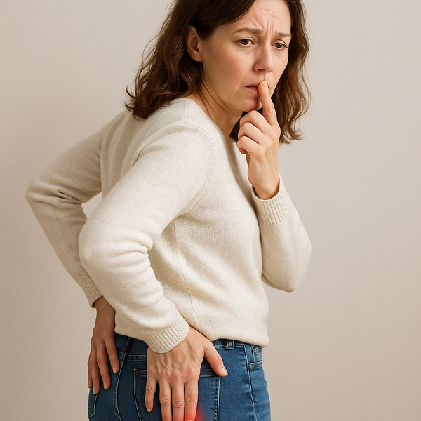 Recognizing the Early Warning Signs of Anal Cancer