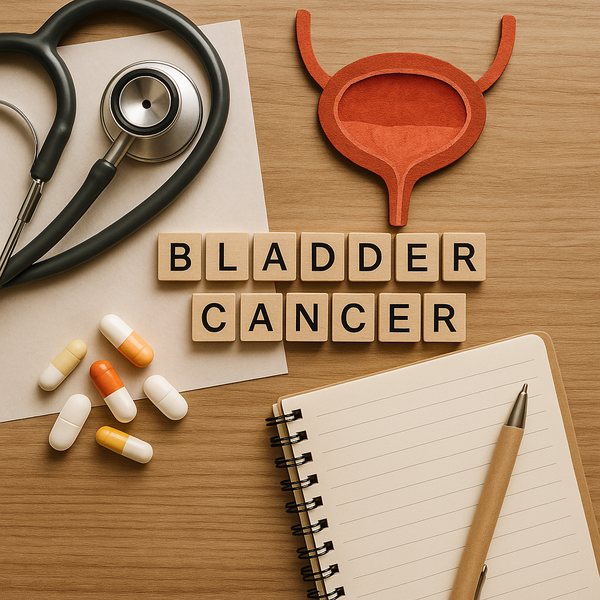 Understanding Bladder Cancer: Signs, Treatments, and Support Options