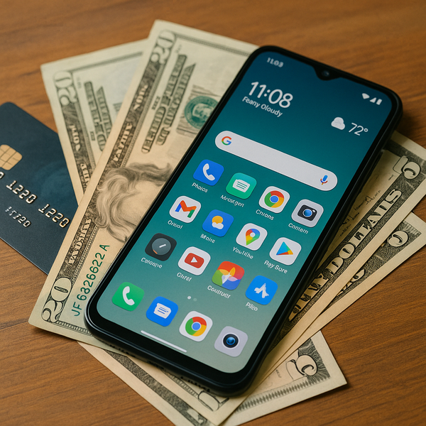 Affordable Smartphone Solutions For Bad Credit: Stay Connected Without Breaking The Bank