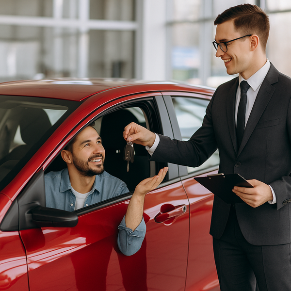 ¿Cómo Conseguir un Auto Sin Enganche y con Pagos Mensuales Flexibles en México?