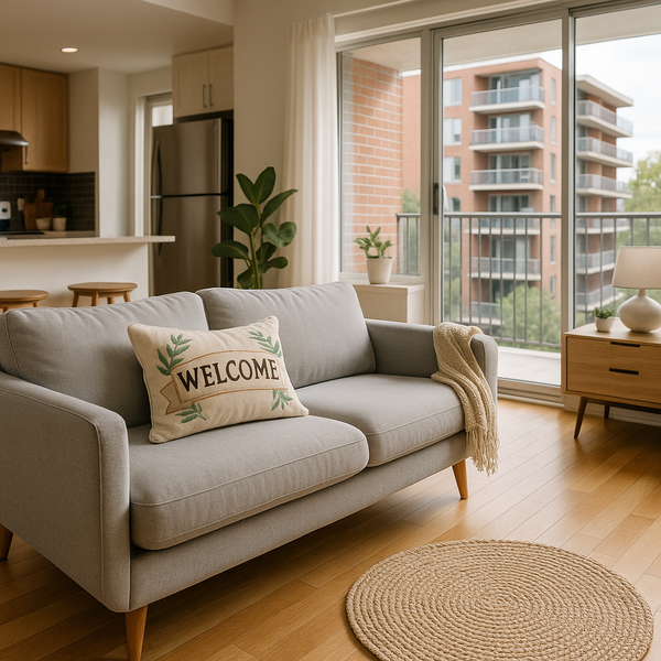 Exploring No Deposit Apartments: A Flexible Rental Option
