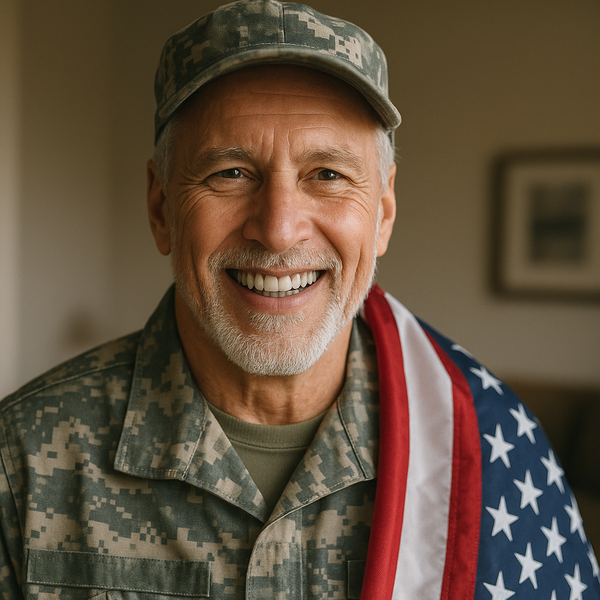 Find Dental Benefits For Veterans