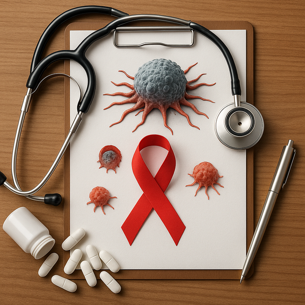 Early Warning Signs That Cancer Is Growing In Your Body