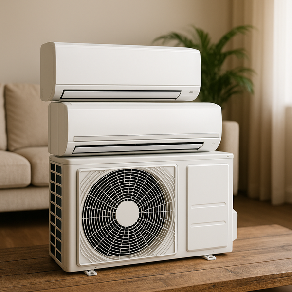 Unsold AC for Sale 1Ton, 2Ton, 3Ton