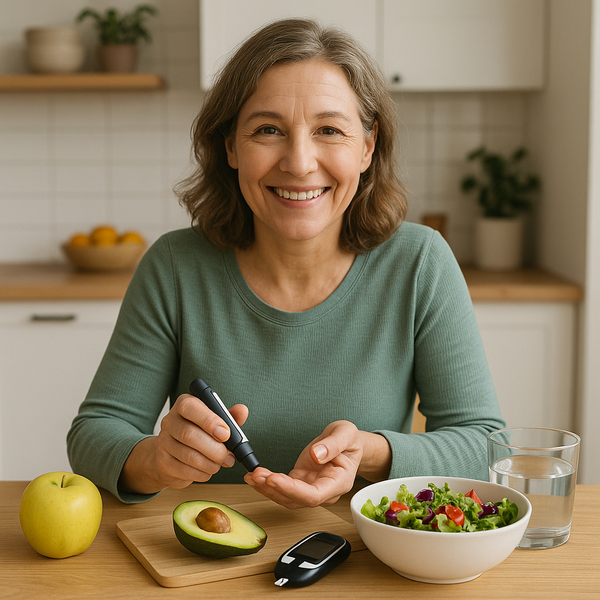 Exploring Modern Approaches to Living Well with Diabetes