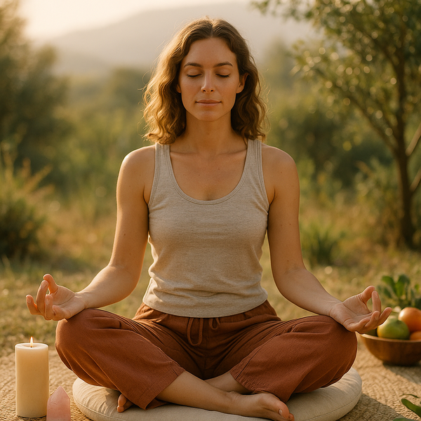 Discovering Holistic Health: A Journey to Mind, Body, and Spirit Harmony