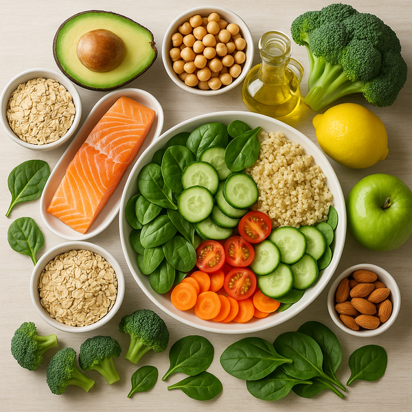 Your Simple Guide to Clean Eating: Start Your Healthier Journey Today