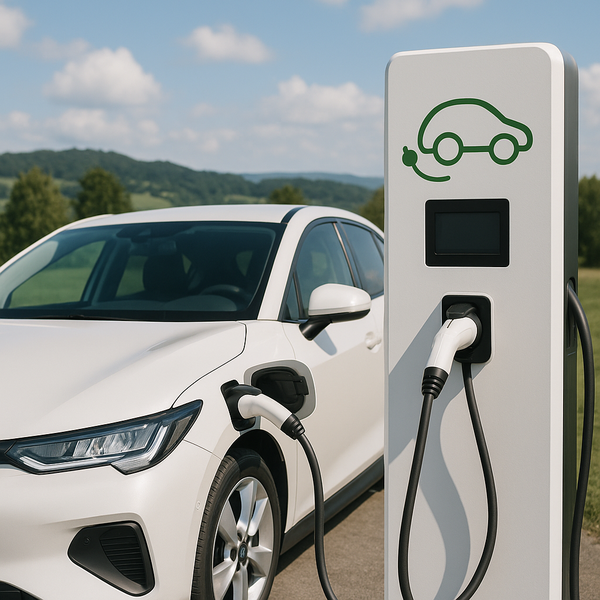 Exploring the World of Electric Cars: Technology, Types, and Trends