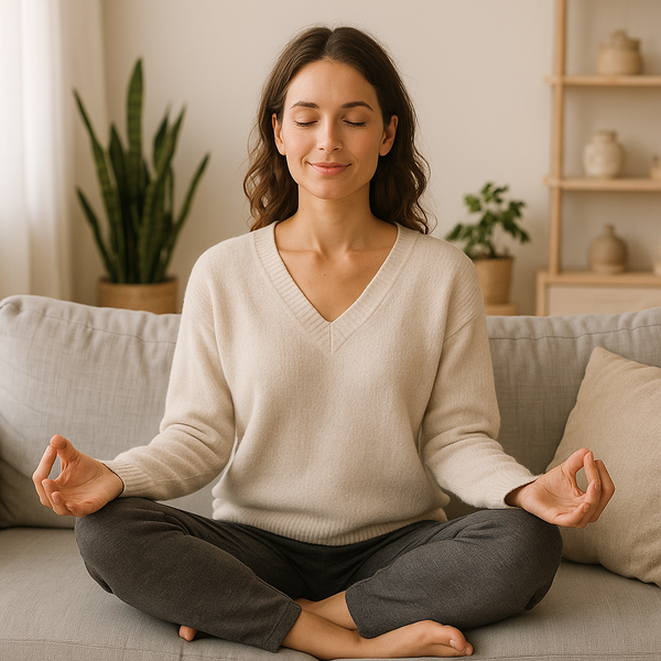 Discover Effective Techniques for Reducing and Managing Stress