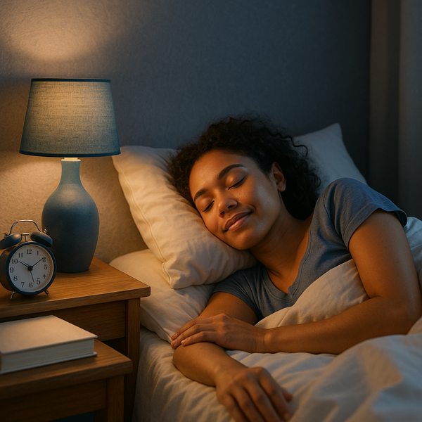 Unlock Your Best Rest: Practical Tips for Mastering Sleep Hygiene