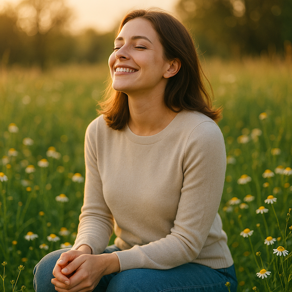 Unlock the Power of Positive Thinking Habits for a Better Life