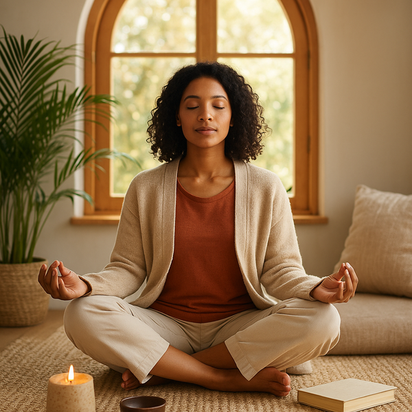 Unlock Your Inner Peace: Essential Emotional Wellness Strategies