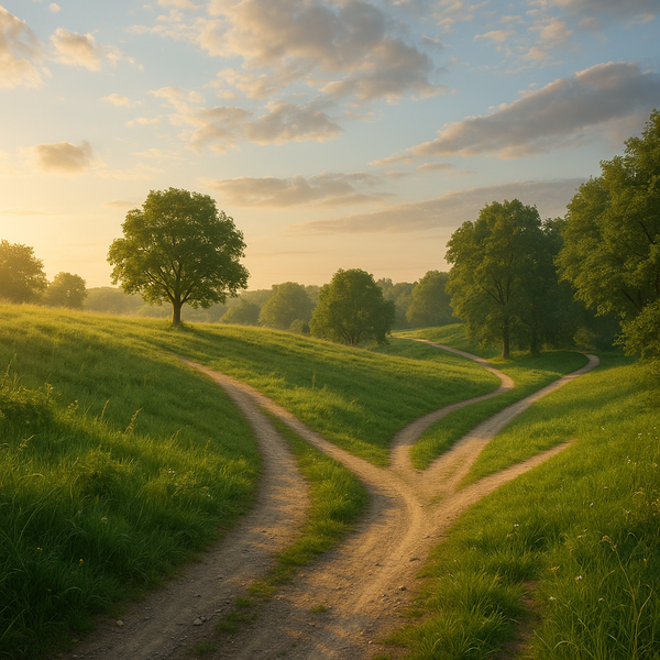 Navigate Your Journey: Exploring Paths to Better Well-Being