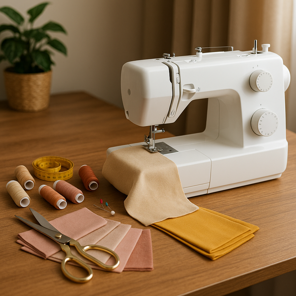 Top Deals on Sewing Machines in India