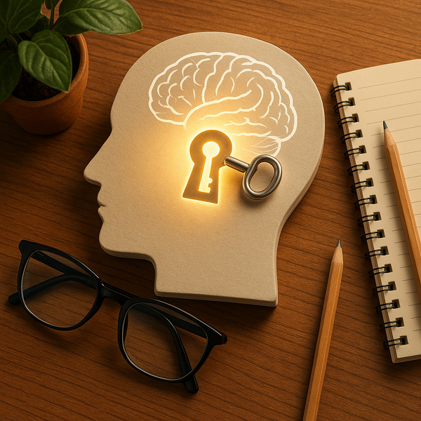 Unlocking Sharper Focus: Practical Ways to Improve Mental Clarity