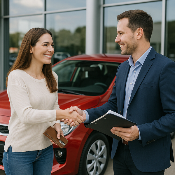 Exploring the Benefits and Considerations of Car Buy Now Pay Later