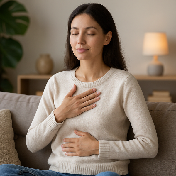 Effective Strategies for Finding Relief from Anxiety