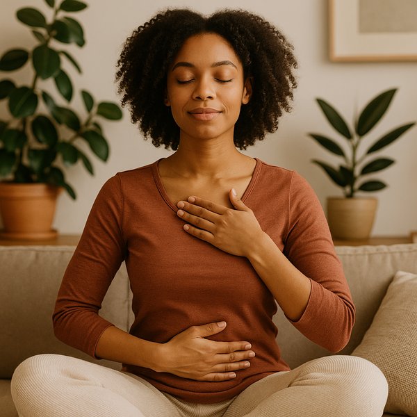 Learn to Decode What Your Body is Telling You