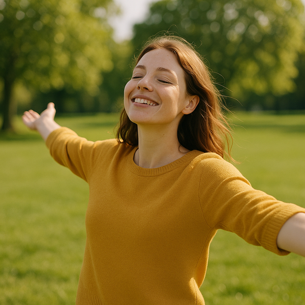 Exploring Effective Ways to Boost Your Positive Mood
