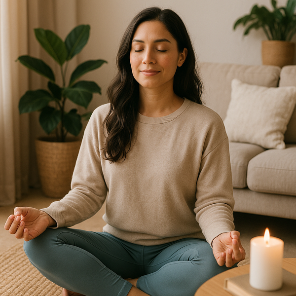 Discovering Effective Emotional Health Practices for a Balanced Life