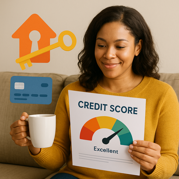 Unlock Better Loan Terms: A Guide to Boosting Your Credit Score