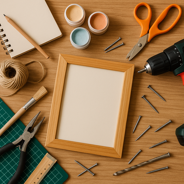 Unlock Your Creativity: Exciting DIY Projects for Every Skill Level