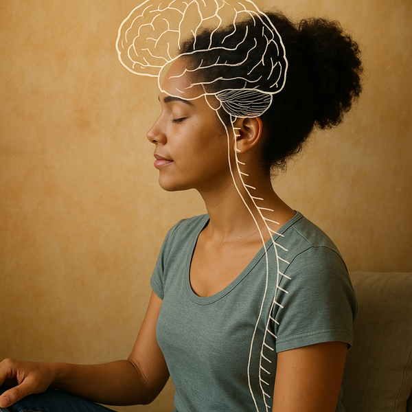 Discover the Profound Connection Between Your Mind and Body