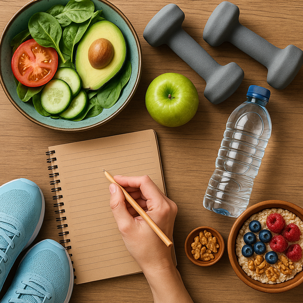 Unlock Your Potential: Simple Ways to Support Staying Healthy Longer