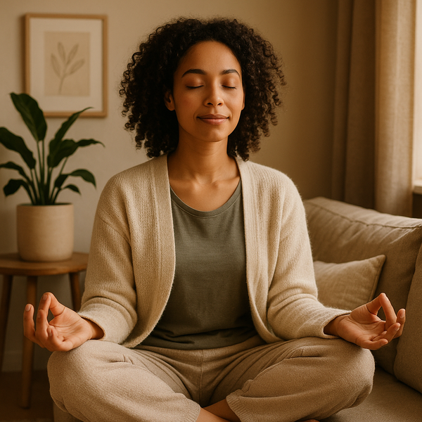 Unlock Your Inner Calm: Simple Emotional Wellness Tips