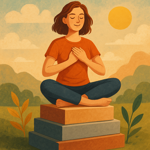 Building Inner Strength: Essential Techniques for Resilience