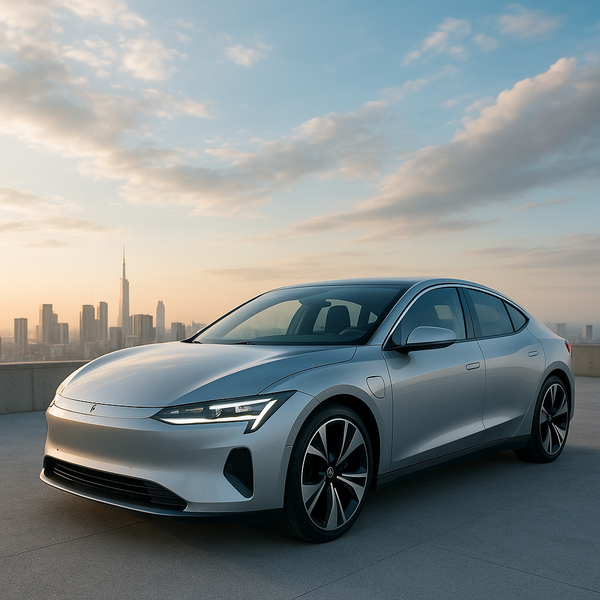 Exploring the Latest Wave of Automotive Innovations Shaping Tomorrow's Drive